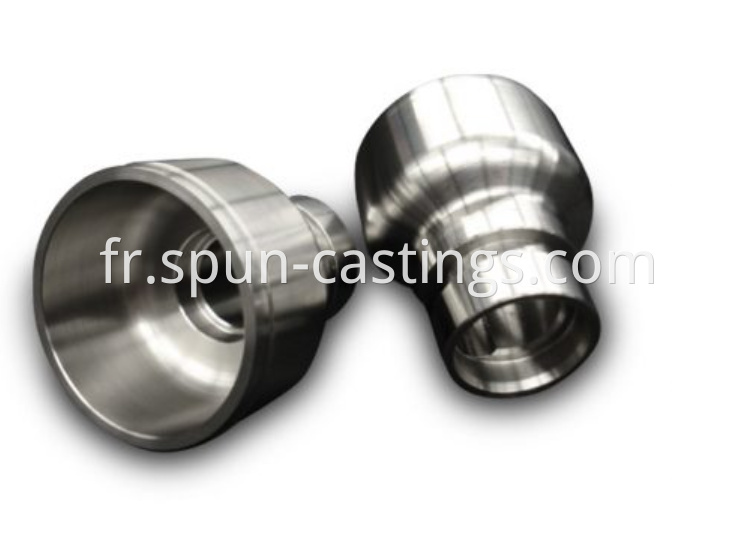 Investment casting